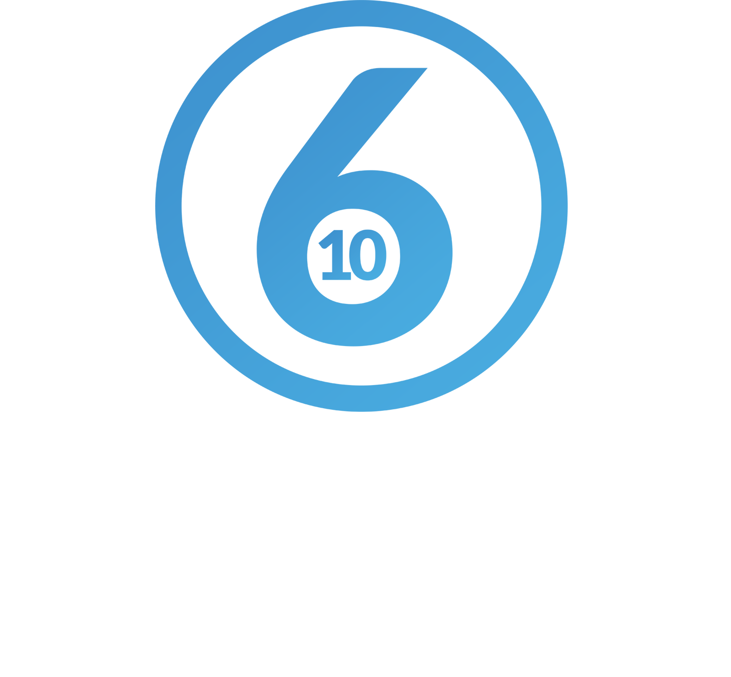 10in6 Inc.